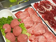 -鑫宝沙茶牛肉火锅(永泰店)