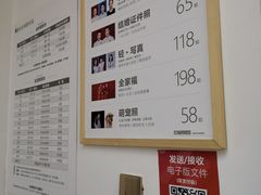 -红柚照相馆(韩森东路龙湖店)