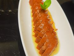-丰收日·小海鲜·沪上家宴(顾村正大店)