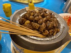 -喜碧海鲜·二十年本土海鲜老字号(上排店)