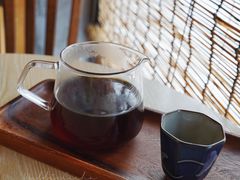 洪都拉斯手冲咖啡-251#coffee roasters(沿河东路店)
