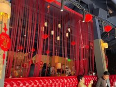 大堂-弦月窗LUNETTE BY AMANDA(复兴路店)