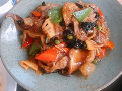 四喜面筋-品渔味湖鲜馆(拈花湾店)