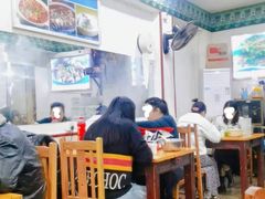 大堂-专业跳跳蛙·彭彭老铺(步行街店)