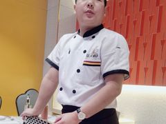 -法式利昂铁板烧主题餐厅(唐山爱琴海店)