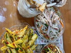 蚝油芒果-中雪冰冰凉(沙湾国际店)