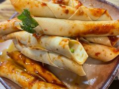 -源味居手把签烧烤(长春一店)