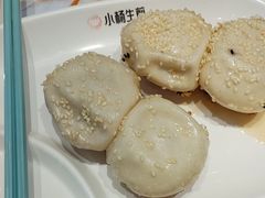 -小杨生煎(周浦万达店)