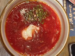 -卢布里西餐厅(总店)