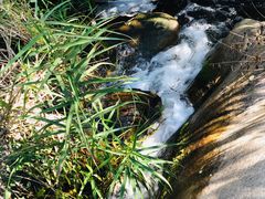 -碓臼峪自然风景区