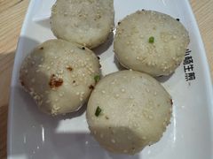 -小杨生煎(深圳岗厦北店)