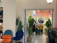 -海马体照相馆(上海宝山万达广场店)
