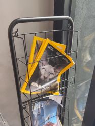 -老肖男士理发店