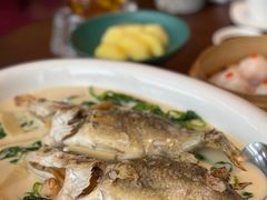 -索菲特酒店·乐轩华中餐厅