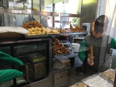 -老磁器口豆汁店(天坛店)