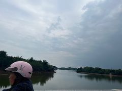 -三岔湖景区
