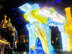 -深圳锦绣中华民俗村