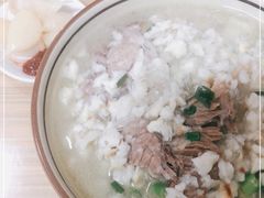 -李家特色小炒泡馍