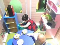 -幻贝家儿童乐园(苏州中心店)