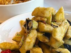 -大鸭梨烤鸭(枣园店)