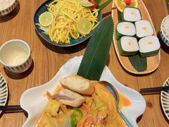 -泰堤坊(淡水体育馆店)