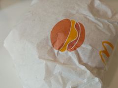 -麦当劳(宝山大厦店)