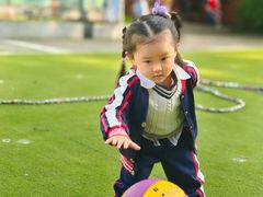 -玛利娅蒙特梭利双语幼儿园·托育(百家湖直营园)