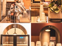 -MEEBO KAFEE米咖焙坊(虹桥路店)