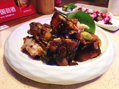 -船梆煮•蒸汽海鲜·炉火烤肉(五四广场店)