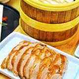 经典中餐厅 | 新侨饭店蓬莱阁 传承古老菜谱精髓