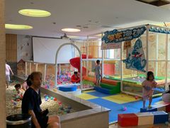 -纽斯洗浴SPA(三墩店)