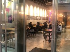 门面-HELLO 27 意面·沙拉·帕尼尼