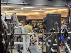 -超鹿运动健身(紫阳商贸中心店)