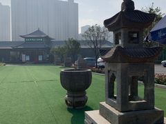 -石羊农庄