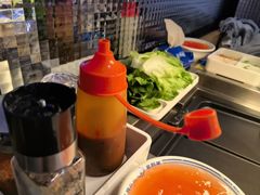 -金妈家烤肉(龙湖U城天街店)