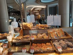 -西村叔叔的店·面包·甜品·蛋糕(清河万象汇店)