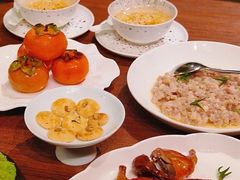 -蛇口希尔顿南海酒店·随轩中餐厅·粤菜