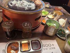 -西塔老太太泥炉烤肉(上海七宝领展广场店)