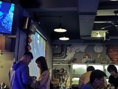 -质烤烤物·活烤海鲜(质烤总店)