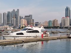 -青岛海尔洲际酒店