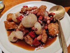 -七色云蔬食(喜邻里店)