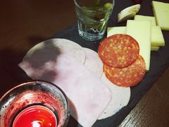 -LA CREPERIE BRETONNE布列塔尼法式餐厅(天童北路店)