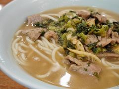 -奎元馆.百年奎元.非遗传承(西湖边的解放路店)