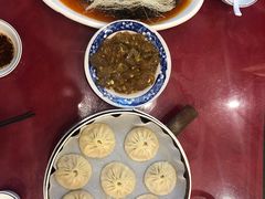 -一品楼灌汤包子(西门大街店)