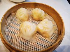 御彩虾饺皇-御彩酒家(东风东路店)