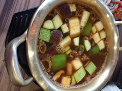 安大叔拌饭-安大叔拌饭(宝龙店)