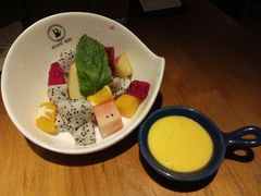 -半悦牛排(龙湖西宸天街店)