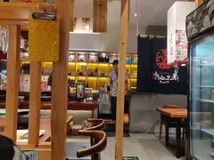 -热血兄弟·炭火烤肉(融侨中心店)