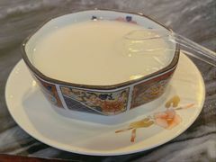 杏仁豆腐-玫瑰甜品(文明路店)