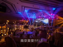 -丁山花园酒店-明园餐厅